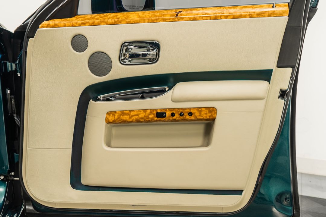 2010 Rolls-Royce Ghost