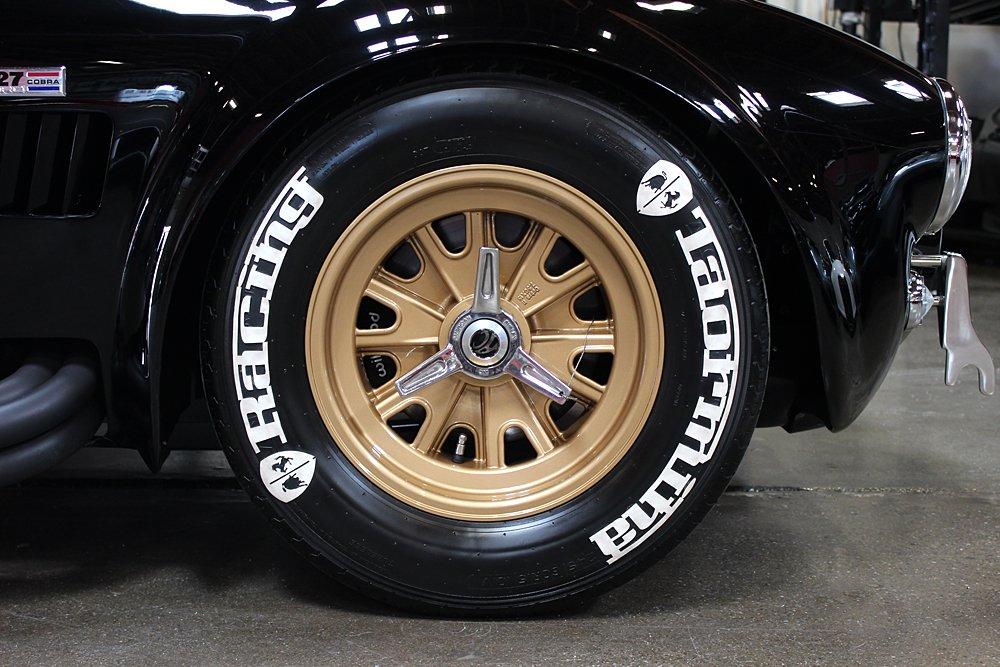 1965 Superformance Cobra