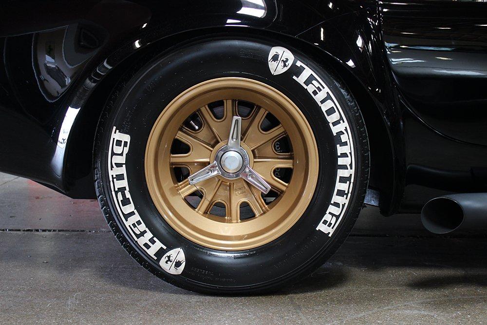 1965 Superformance Cobra