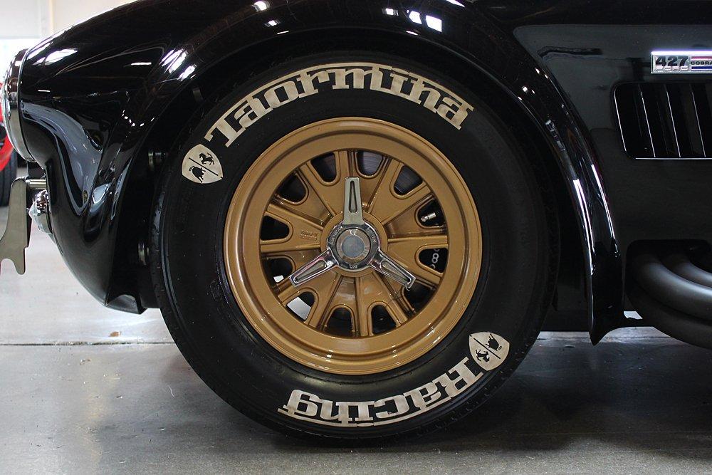 1965 Superformance Cobra