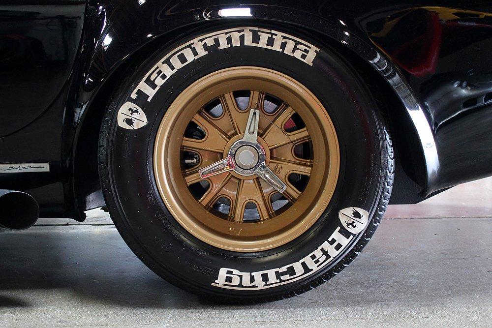 1965 Superformance Cobra