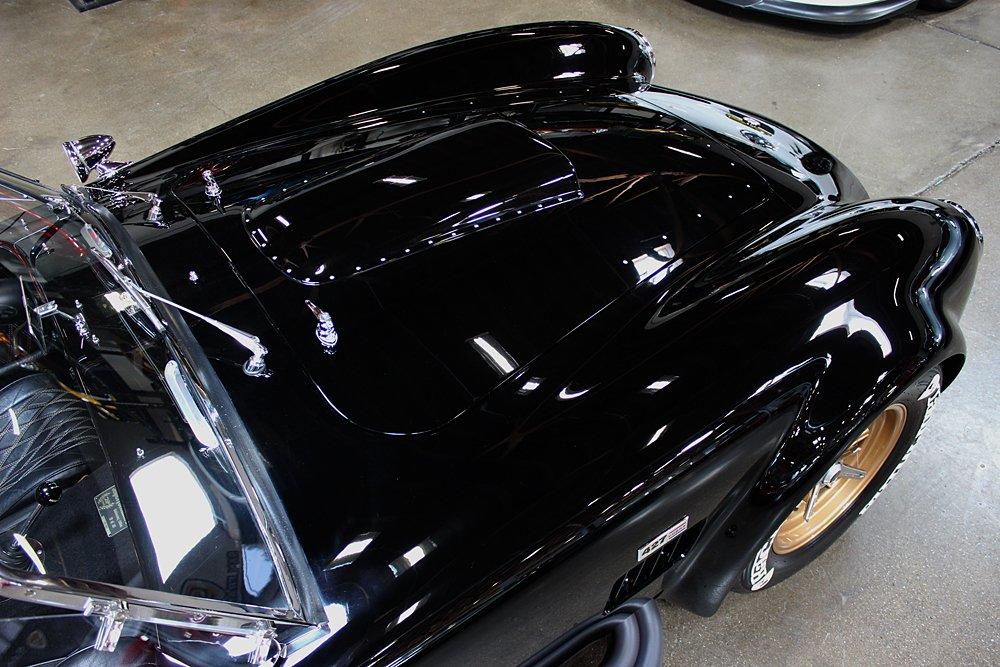 1965 Superformance Cobra