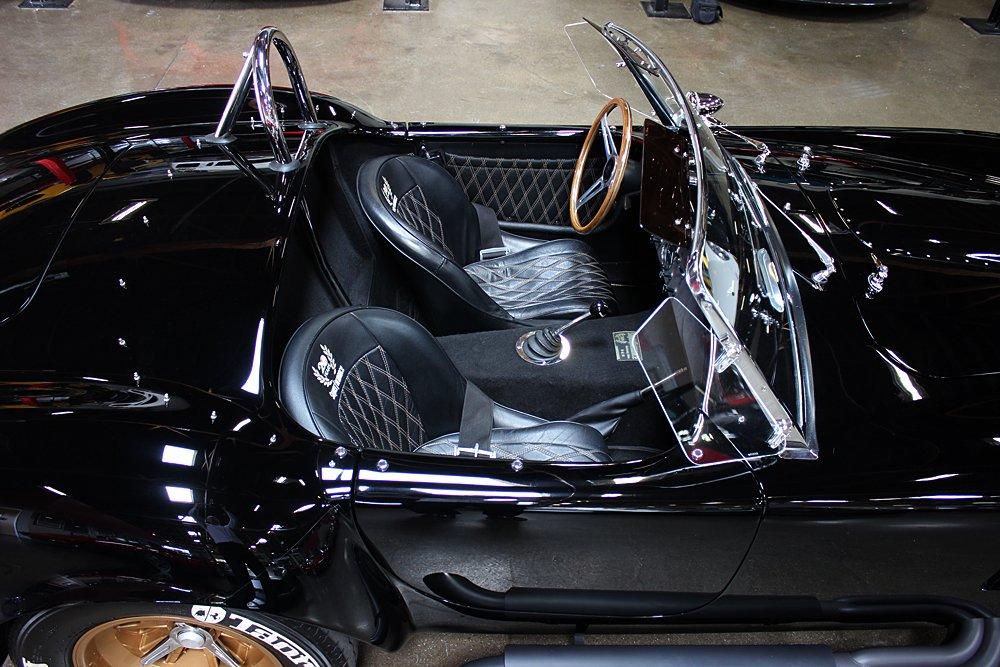 1965 Superformance Cobra