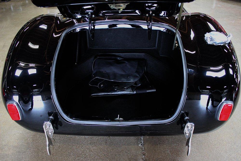 1965 Superformance Cobra