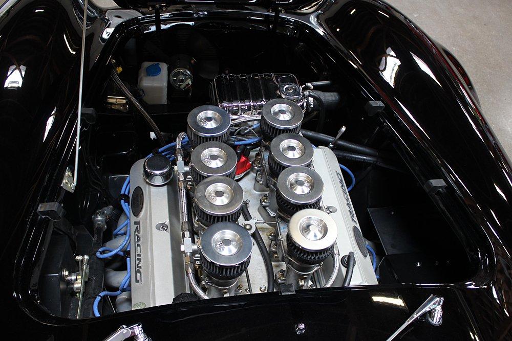 1965 Superformance Cobra