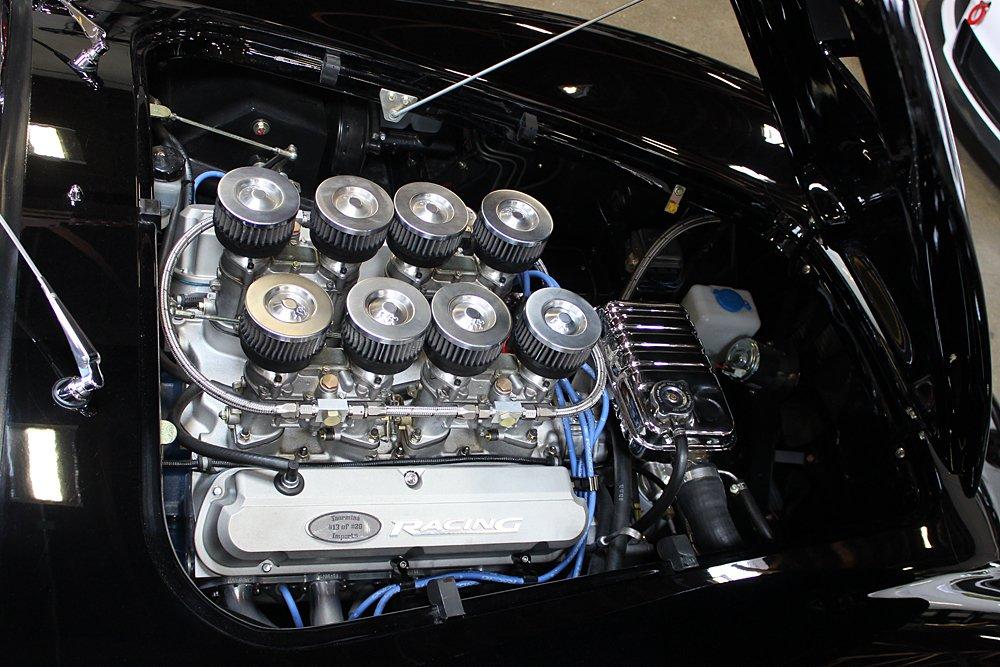 1965 Superformance Cobra