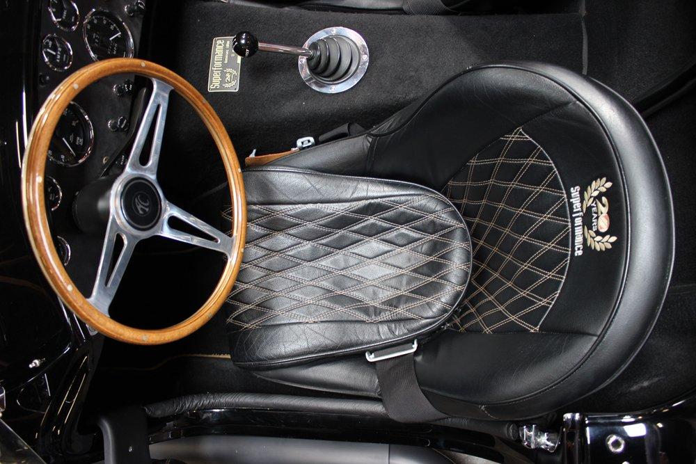 1965 Superformance Cobra
