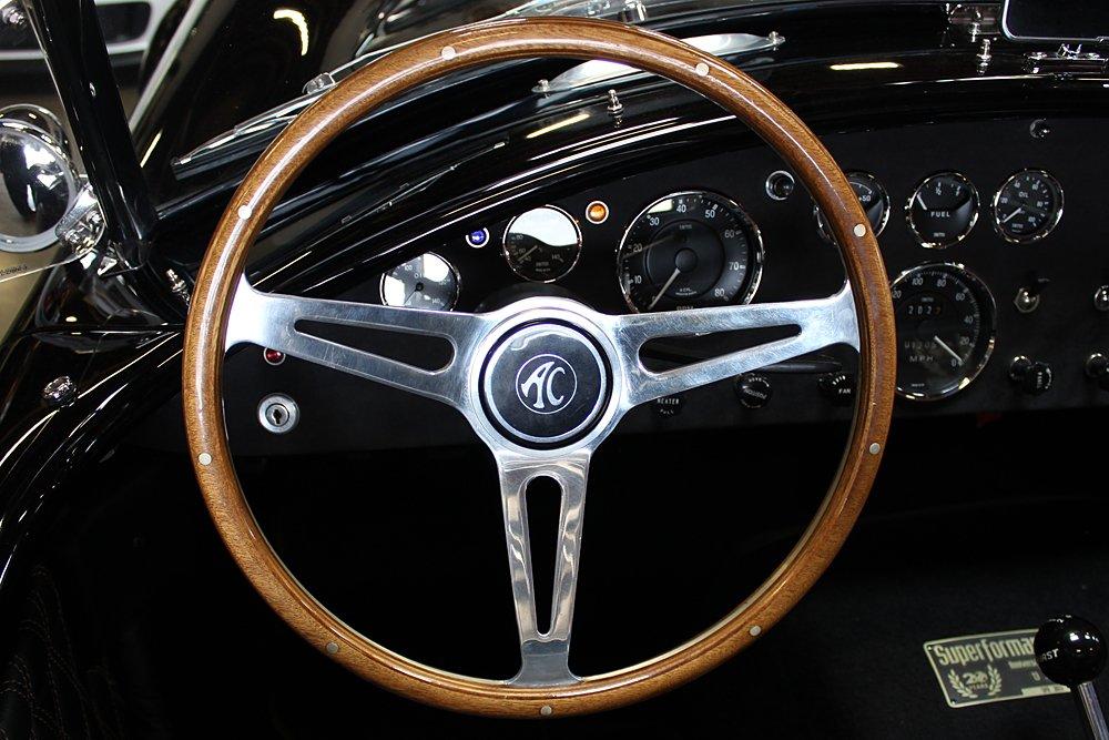 1965 Superformance Cobra
