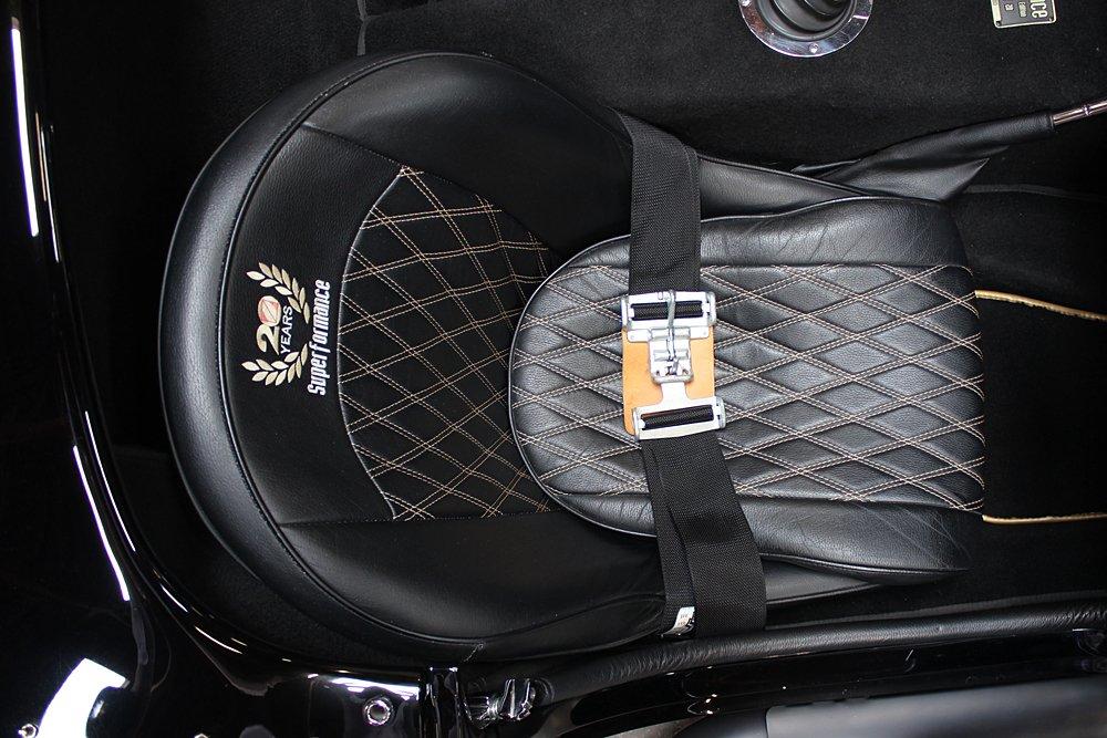 1965 Superformance Cobra