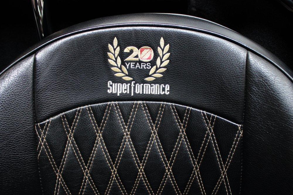 1965 Superformance Cobra