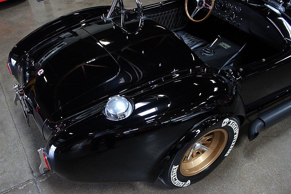 1965 Superformance Cobra