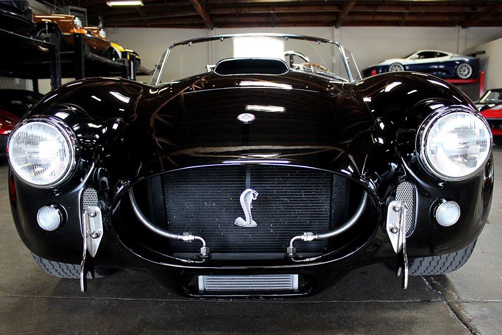 1965 Superformance Cobra