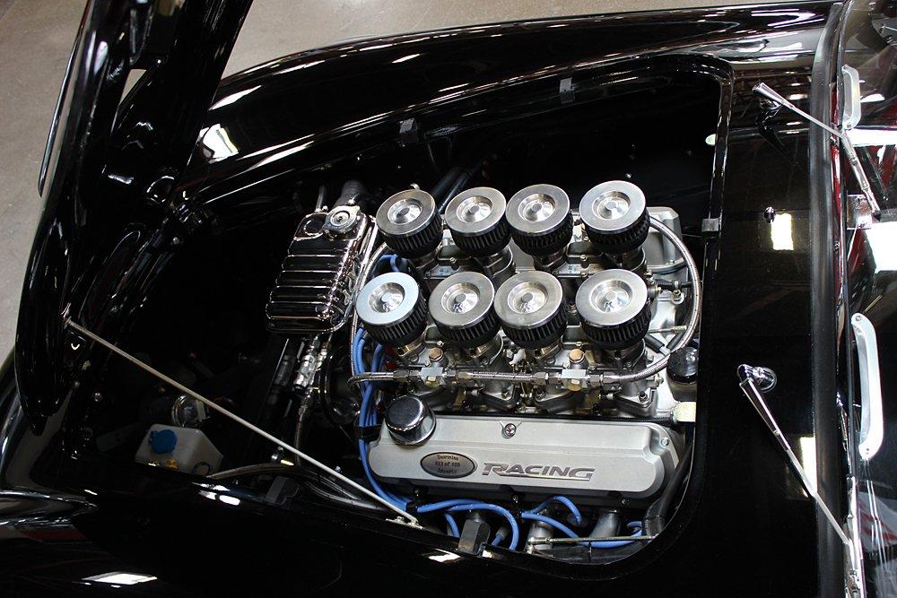 1965 Superformance Cobra