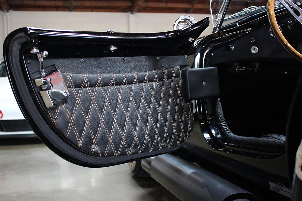 1965 Superformance Cobra