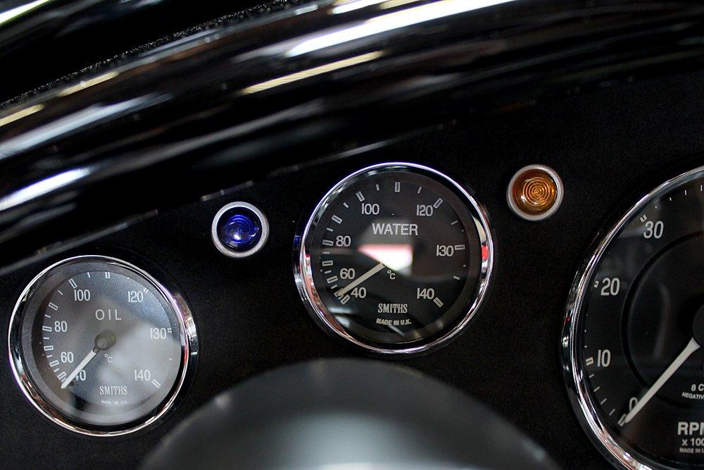 1965 Superformance Cobra