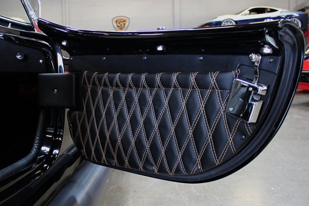 1965 Superformance Cobra