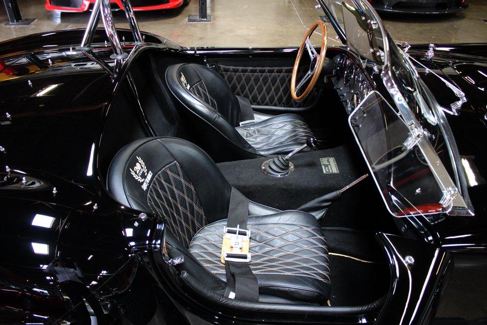 1965 Superformance Cobra