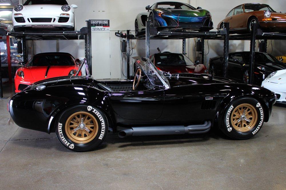 1965 Superformance Cobra