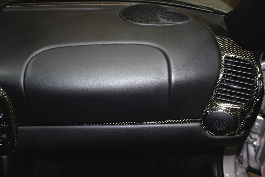 2001 Porsche 911