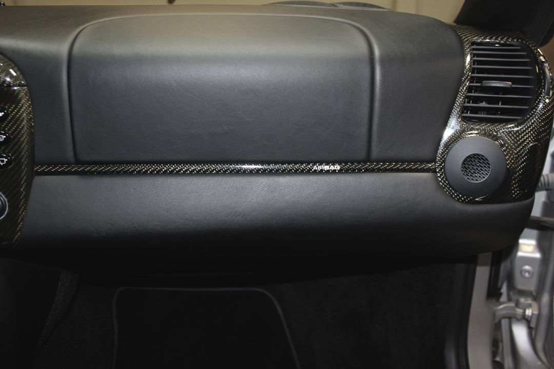 2001 Porsche 911