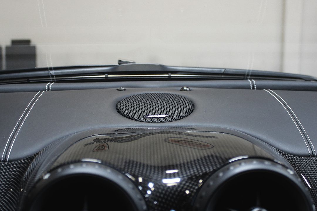 2010 Ferrari 599 GTB Fiorano