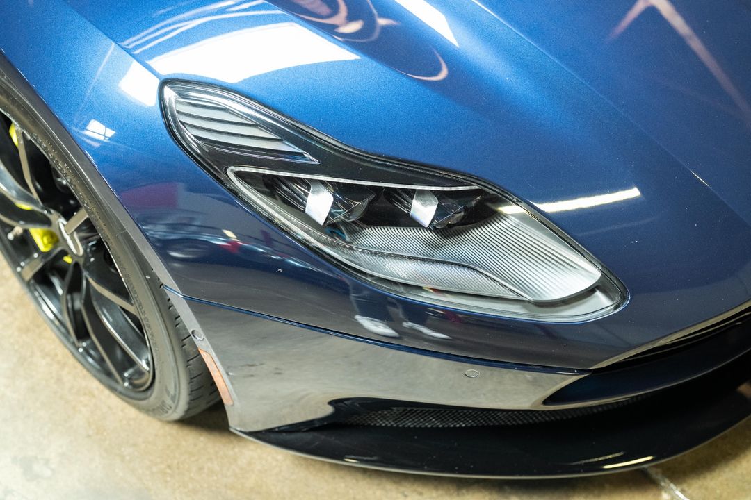 2019 Aston Martin DB11