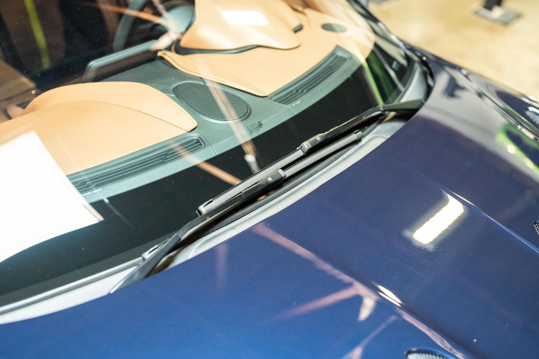 2019 Aston Martin DB11