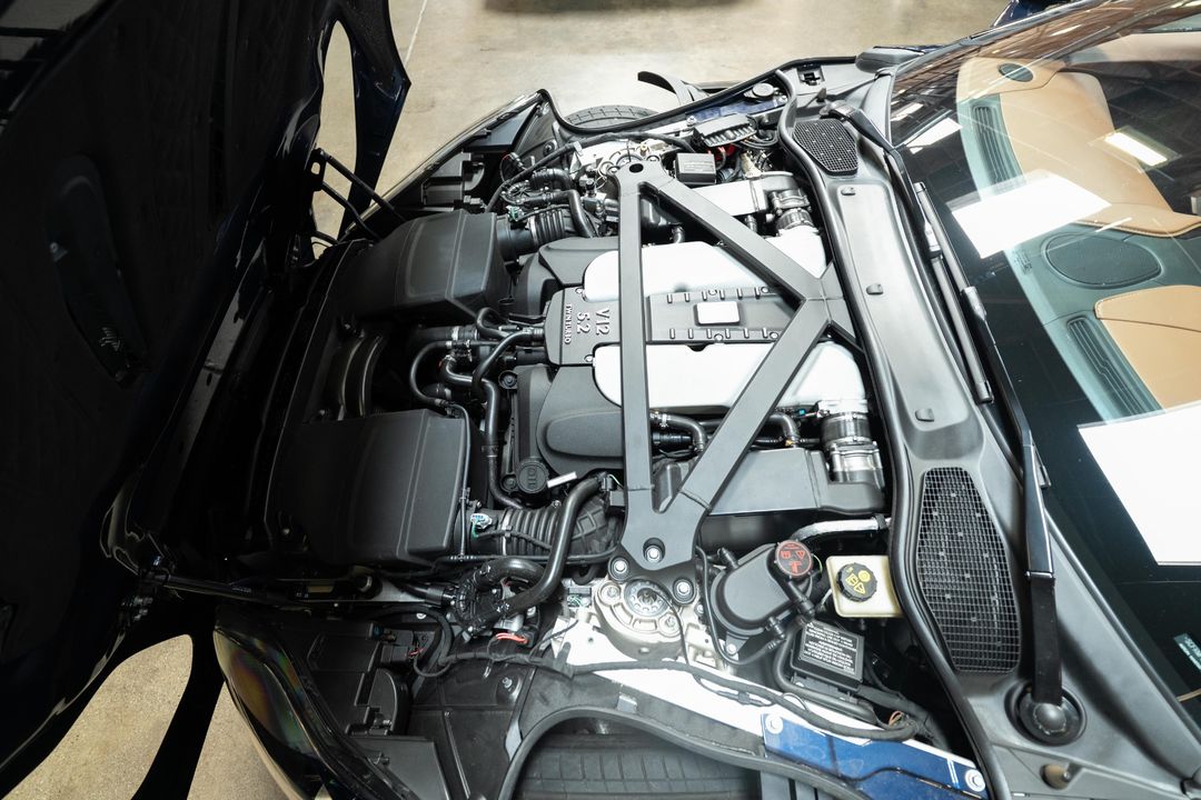 2019 Aston Martin DB11