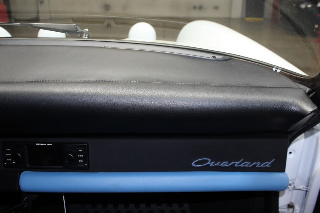 1987 Porsche 911