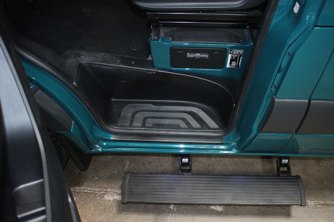 2021 Mercedes-Benz Sprinter