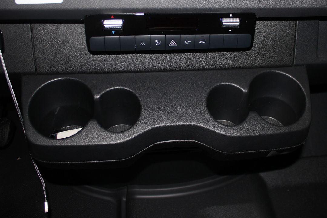 2021 Mercedes-Benz Sprinter