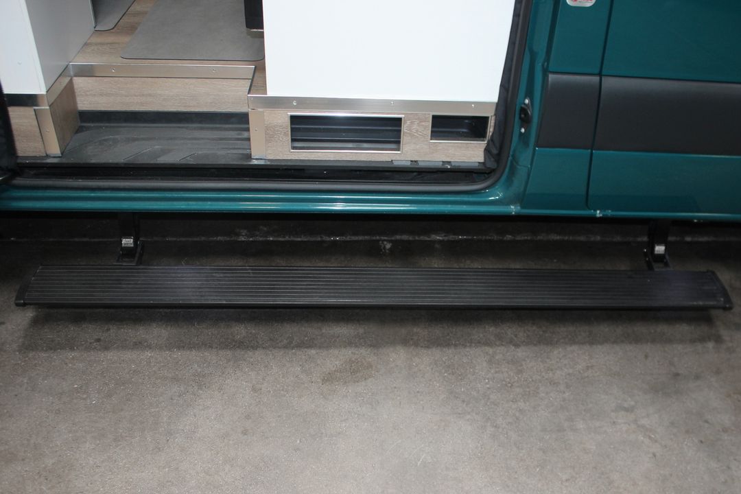 2021 Mercedes-Benz Sprinter