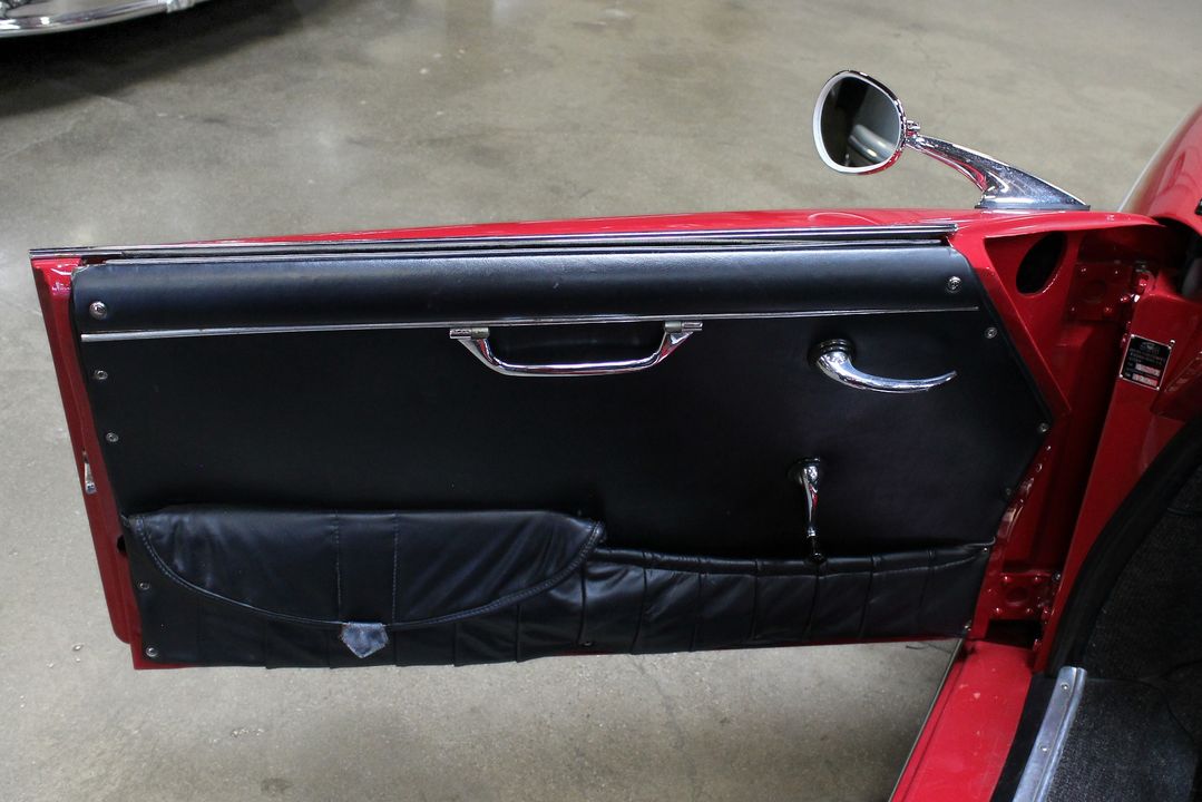 1961 Porsche 356