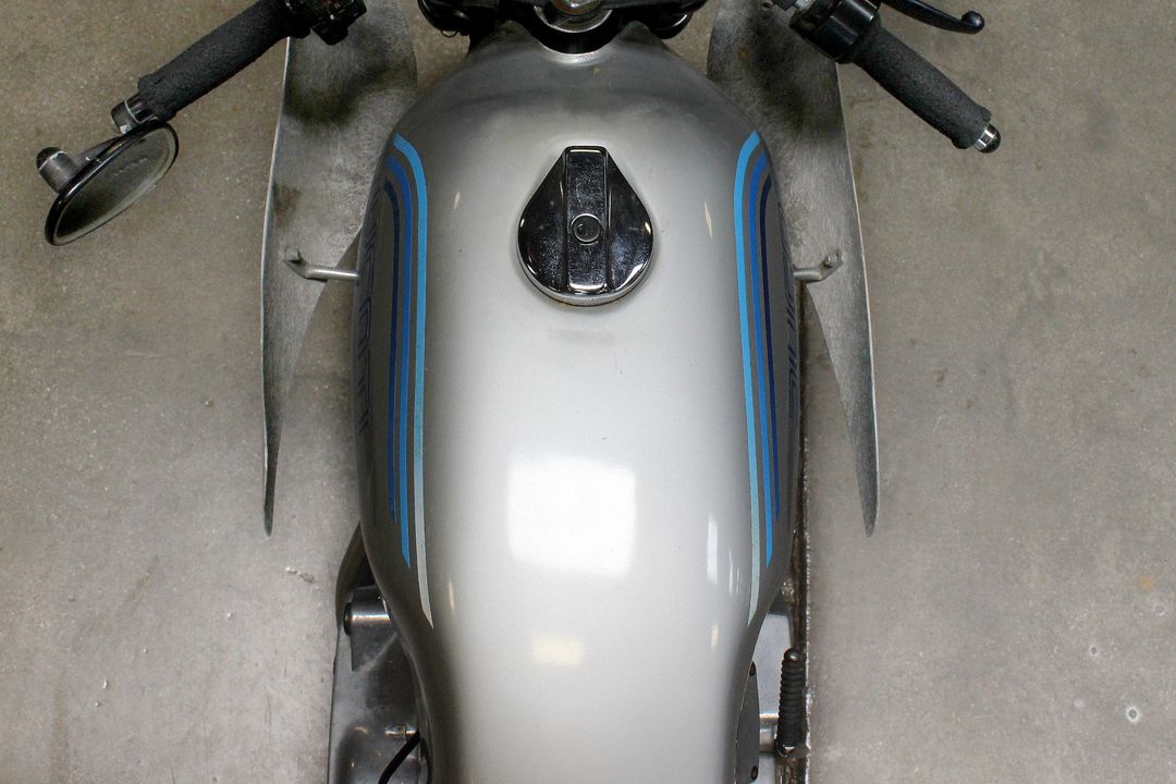 1982 Ducati 900SS