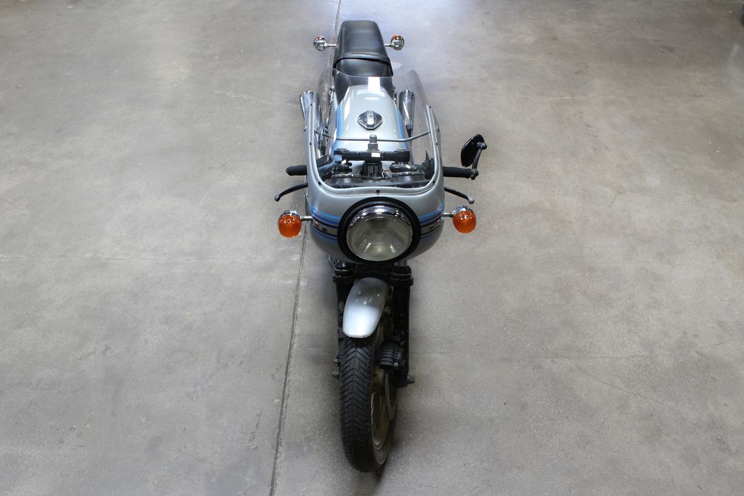 1982 Ducati 900SS