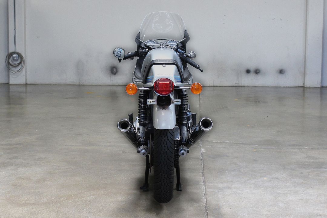 1982 Ducati 900SS
