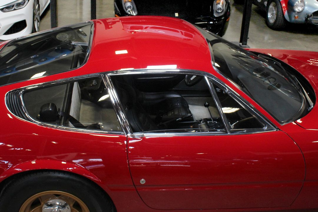 1973 Ferrari 365 GTB/4