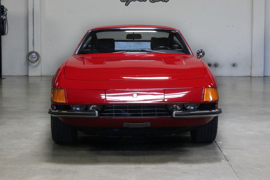 1973 Ferrari 365 GTB/4