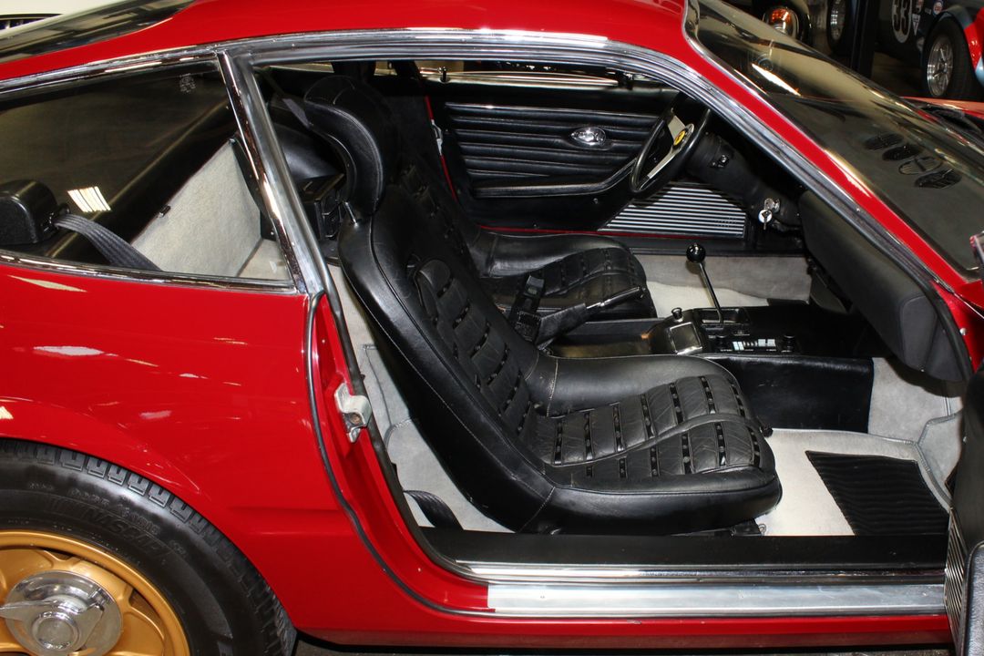 1973 Ferrari 365 GTB/4