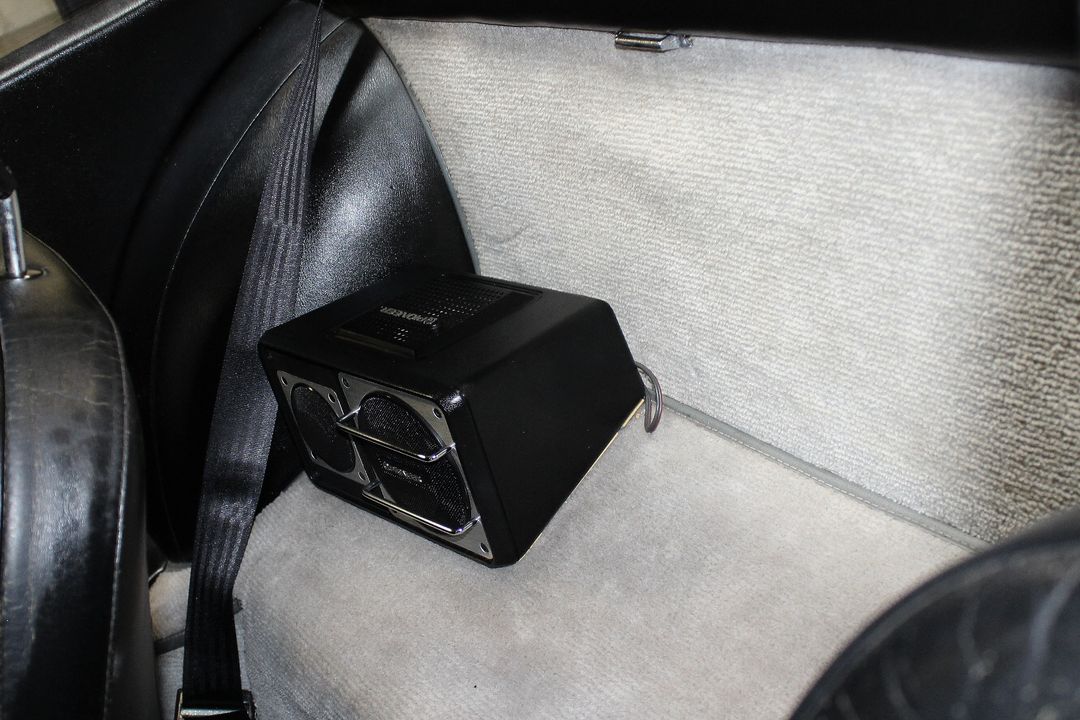 1973 Ferrari 365 GTB/4