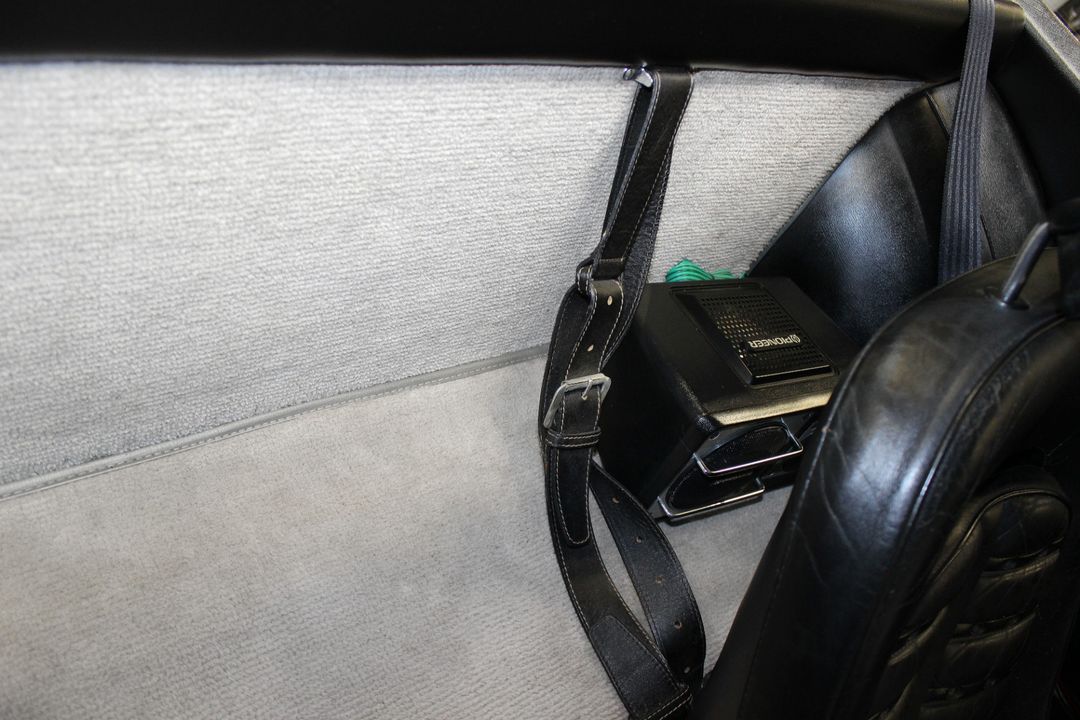 1973 Ferrari 365 GTB/4
