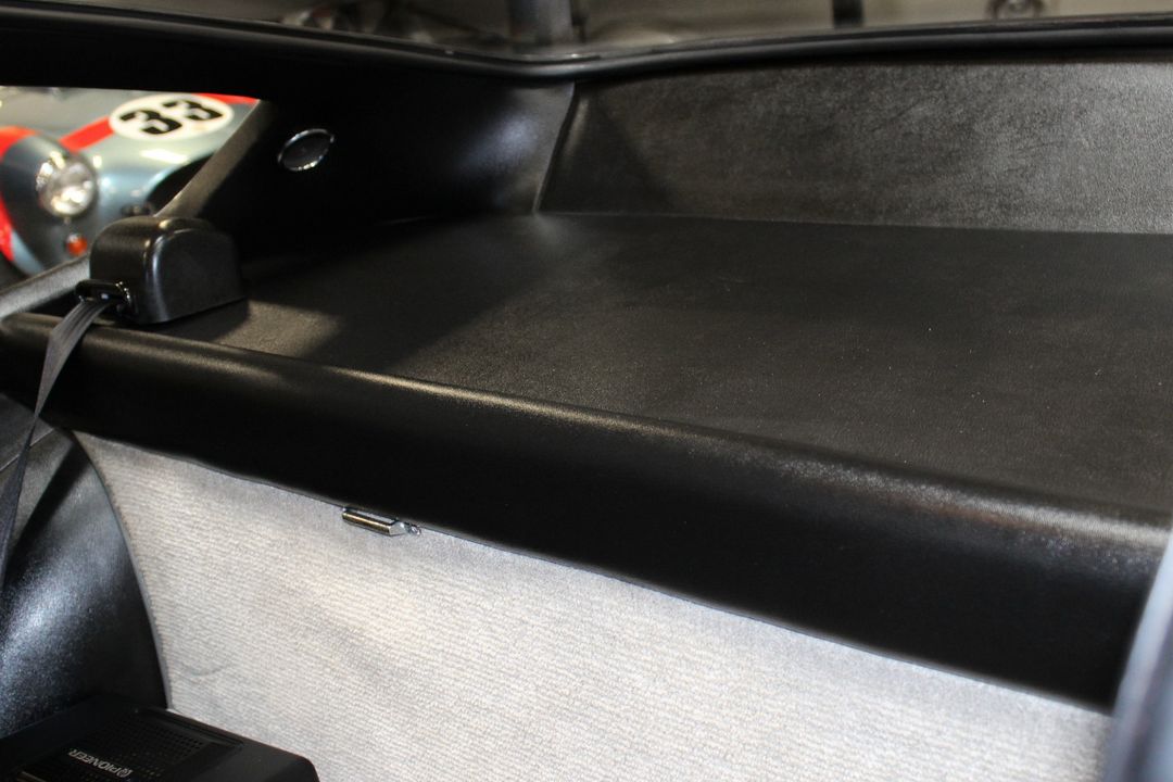 1973 Ferrari 365 GTB/4