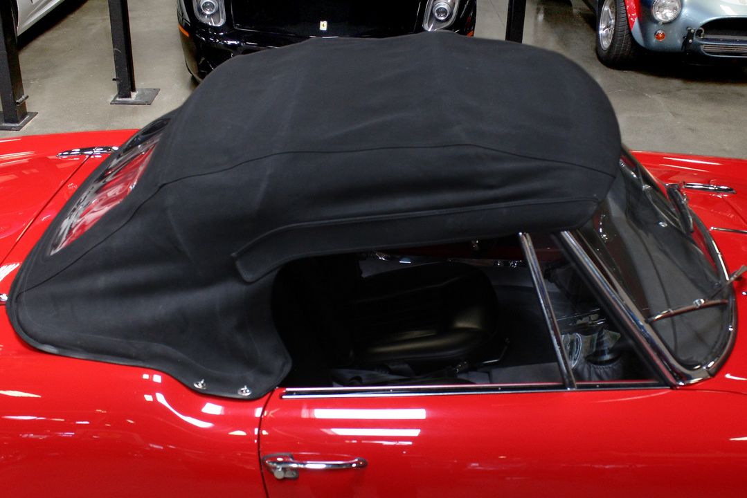 1960 Alfa Romeo Giulietta