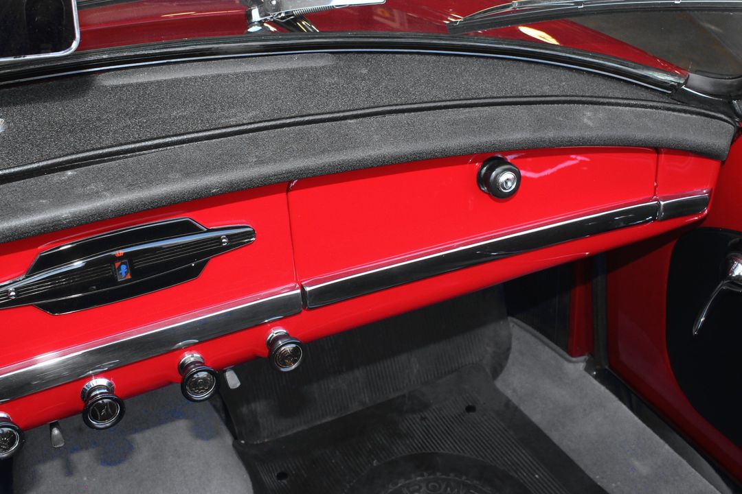 1960 Alfa Romeo Giulietta