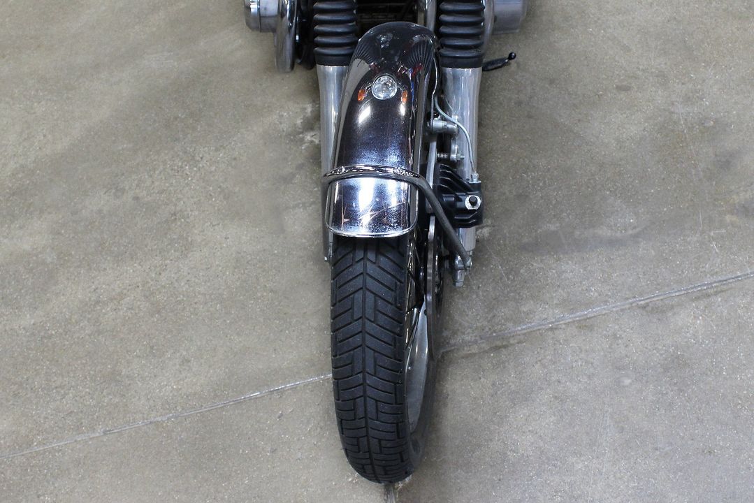 1971 Honda CB750