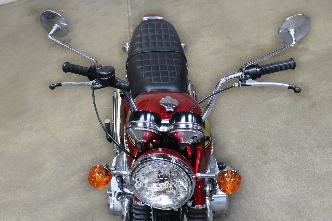 1971 Honda CB750