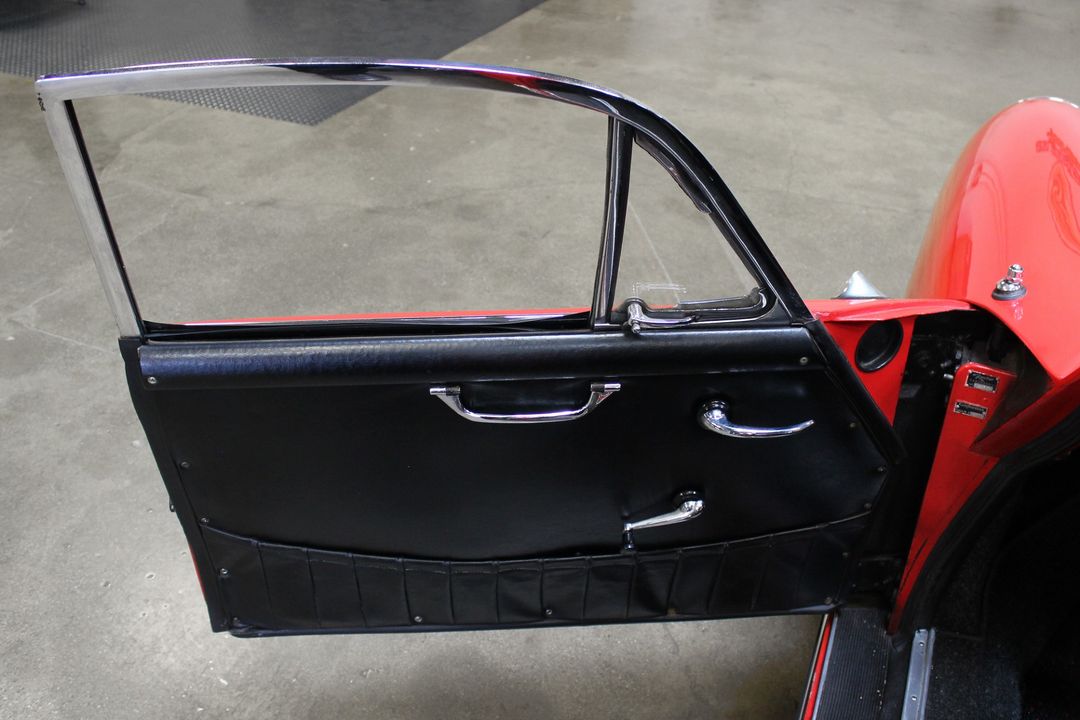 1962 Porsche Super 90