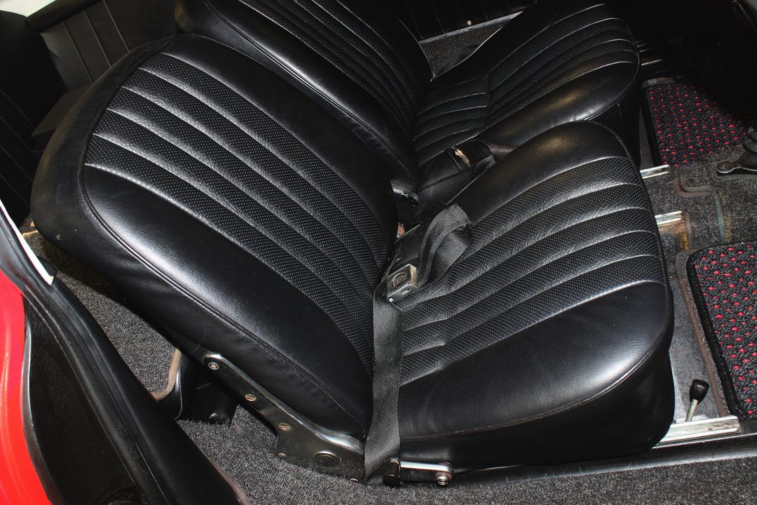 1962 Porsche Super 90