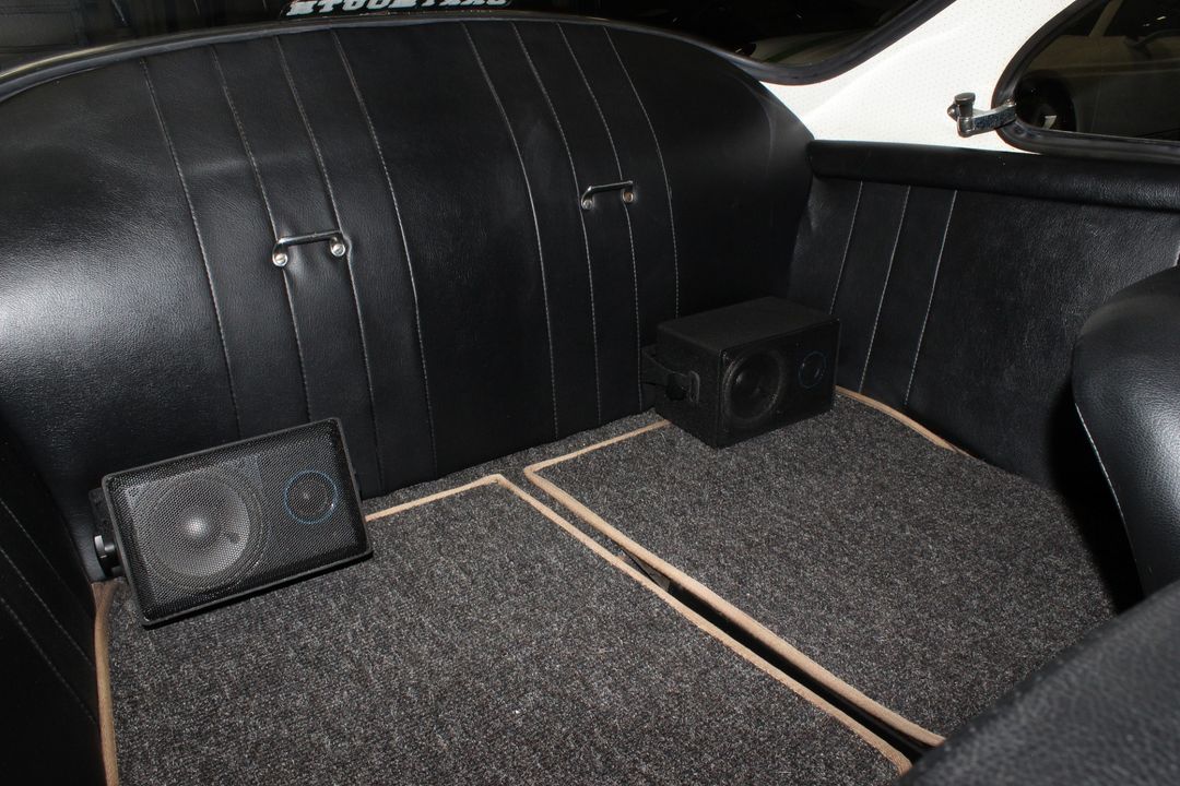 1962 Porsche Super 90