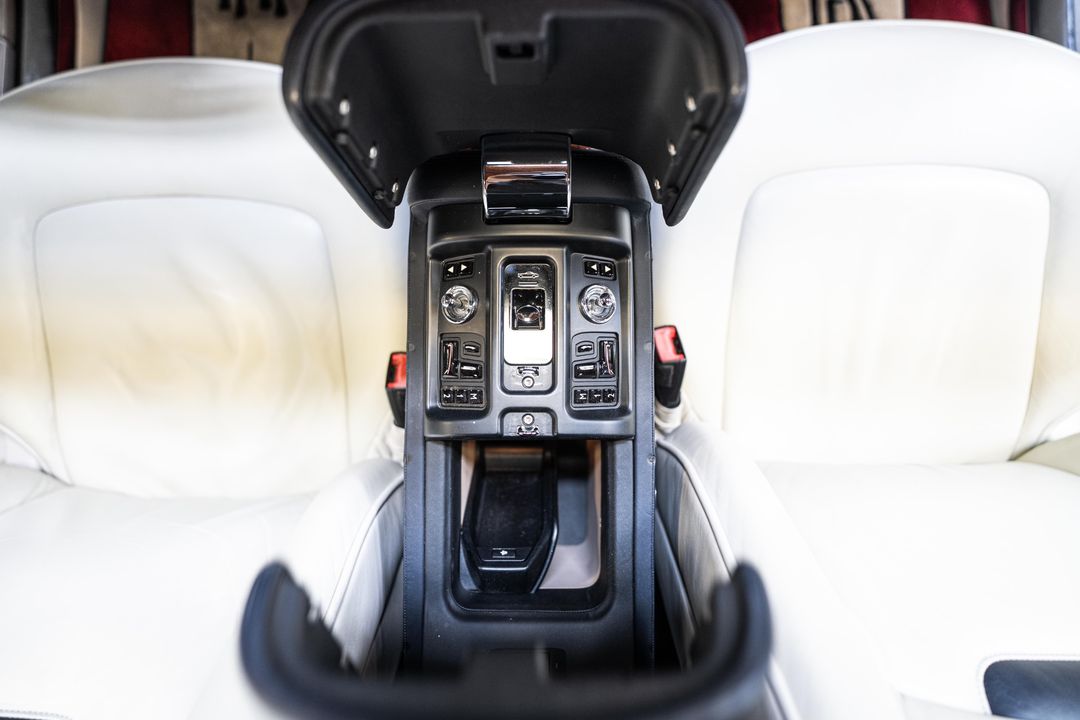 2009 Rolls-Royce Phantom Drophead Convertible